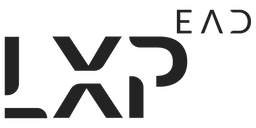 Logo da LXP